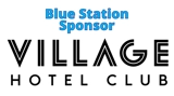 The Village Hotel Logo