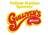 Gullivers World Logo