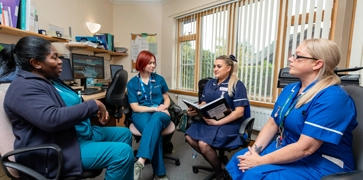 <h2><strong>Patient Safety Incident Response Framework (PSIRF)</strong></h2>