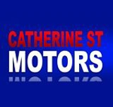 Catherine st Motors