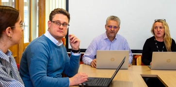 <h2><strong>How we are funded </strong></h2>