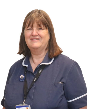 Sylvie Cooke Quality Lead And Clinical Nurse Educator (1)