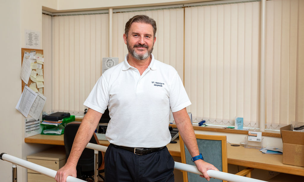 Physiotherapy & Occupational Therapy
