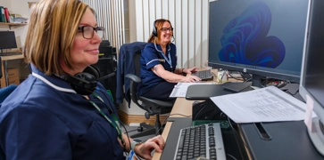 <h2><strong>Warrington Palliative Access Point</strong></h2>