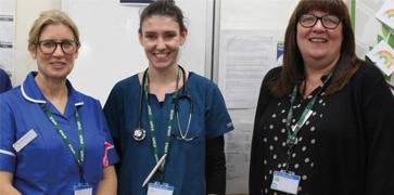 <h2><strong>Medical Out Patient Clinics</strong></h2>