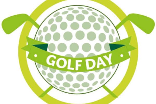 Golf Day Logo