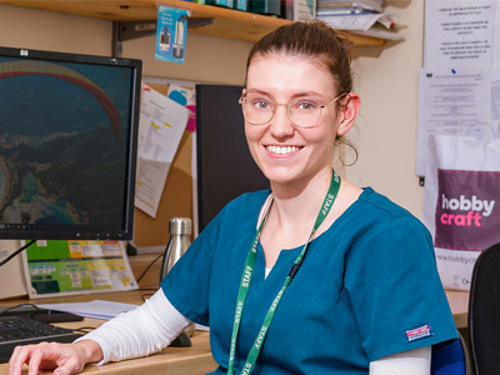 <h2><strong>Medical Out Patient Clinics</strong></h2>