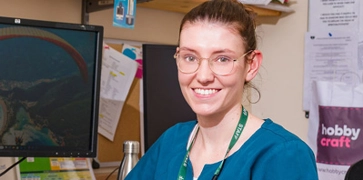 Medical Outpatient Servnces