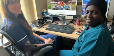 <h2><strong>Integrated Palliative Care Hub</strong></h2>