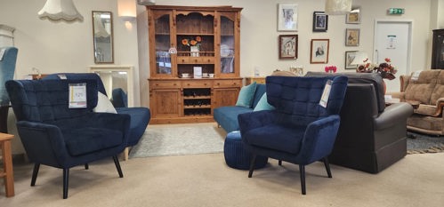 <h2><strong>Free Furniture Collection</strong></h2>
