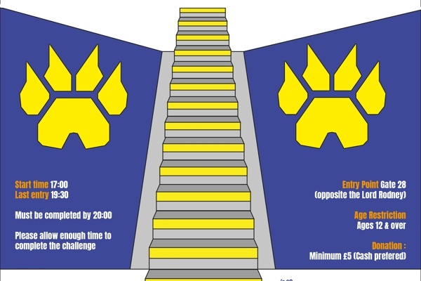 Step Challenge