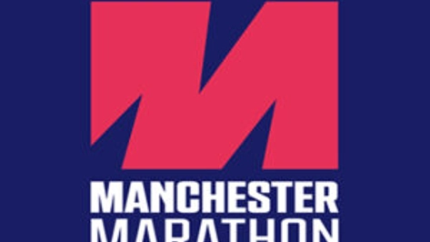 manchester marathon