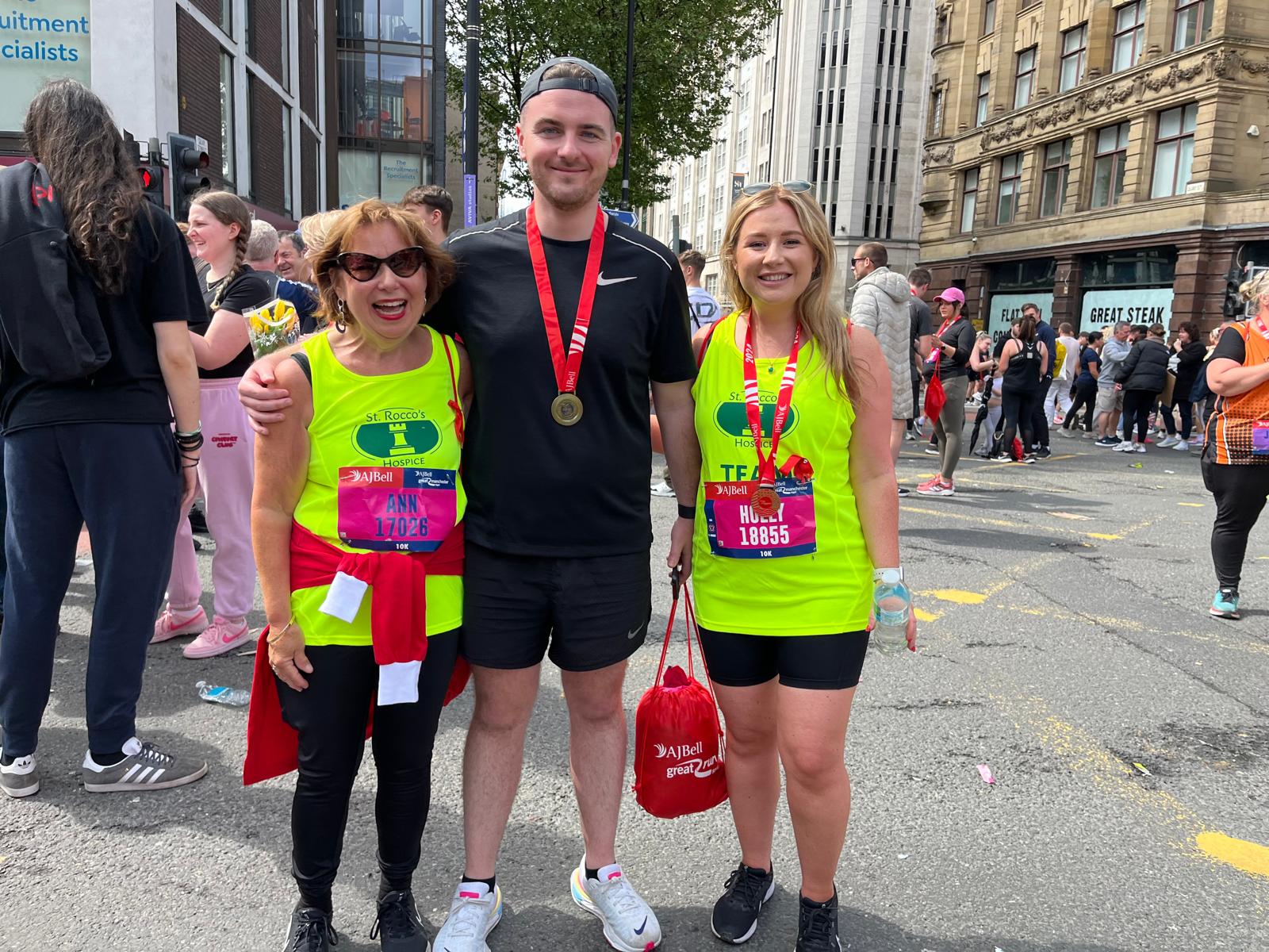 On The Day Gmr Photo