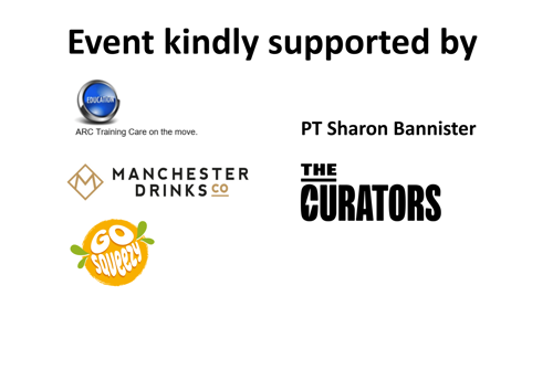 Colour Run 2026- supported by