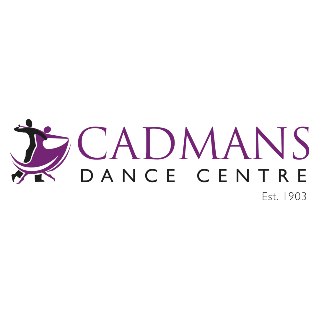 Cadman's Dance Centre Logo