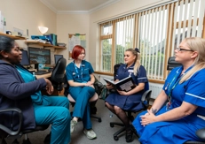 Patient Safety Incident Response Plan