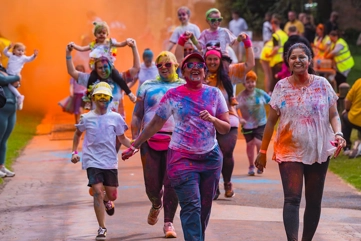 Colour Run 4