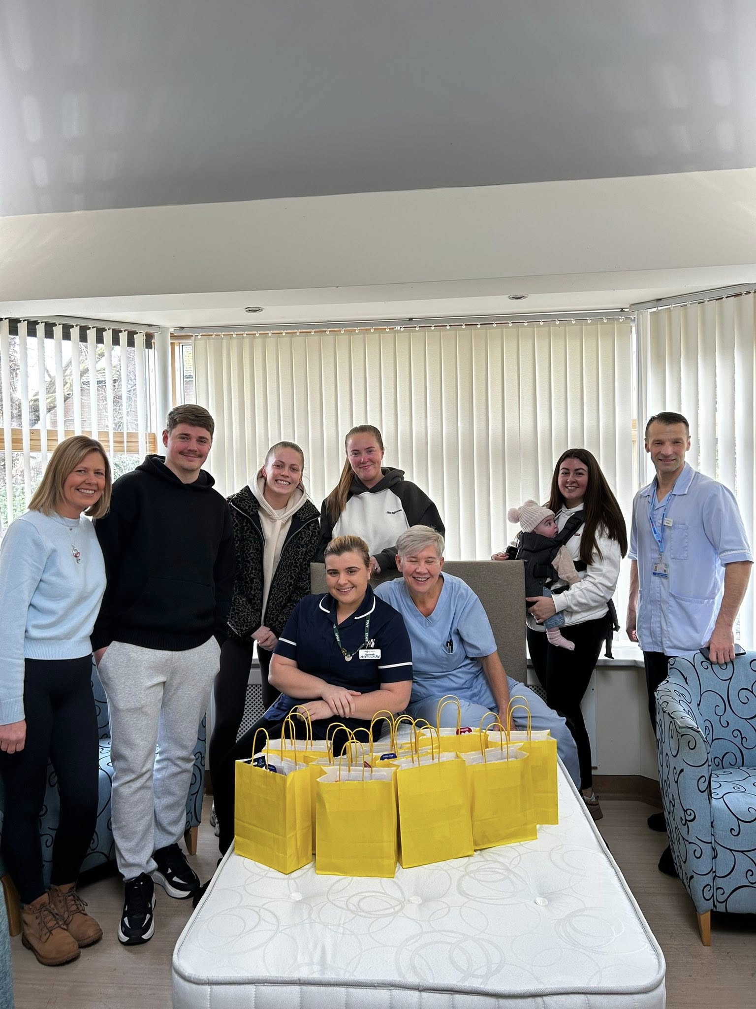 <h3><strong>Our Latest news</strong></h3>