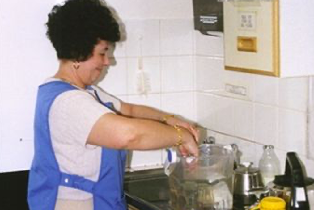 History of St Roccos