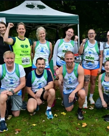 2024 Runners