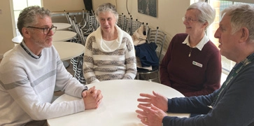 <h2><strong>Counselling and Emotional Care</strong></h2>
