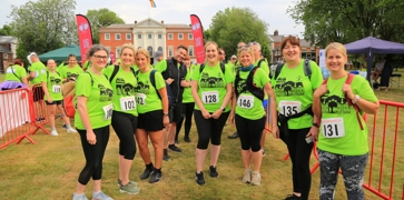 <h2><strong><span style="color: #ffffff;">Top tips for fundraising</span></strong></h2>