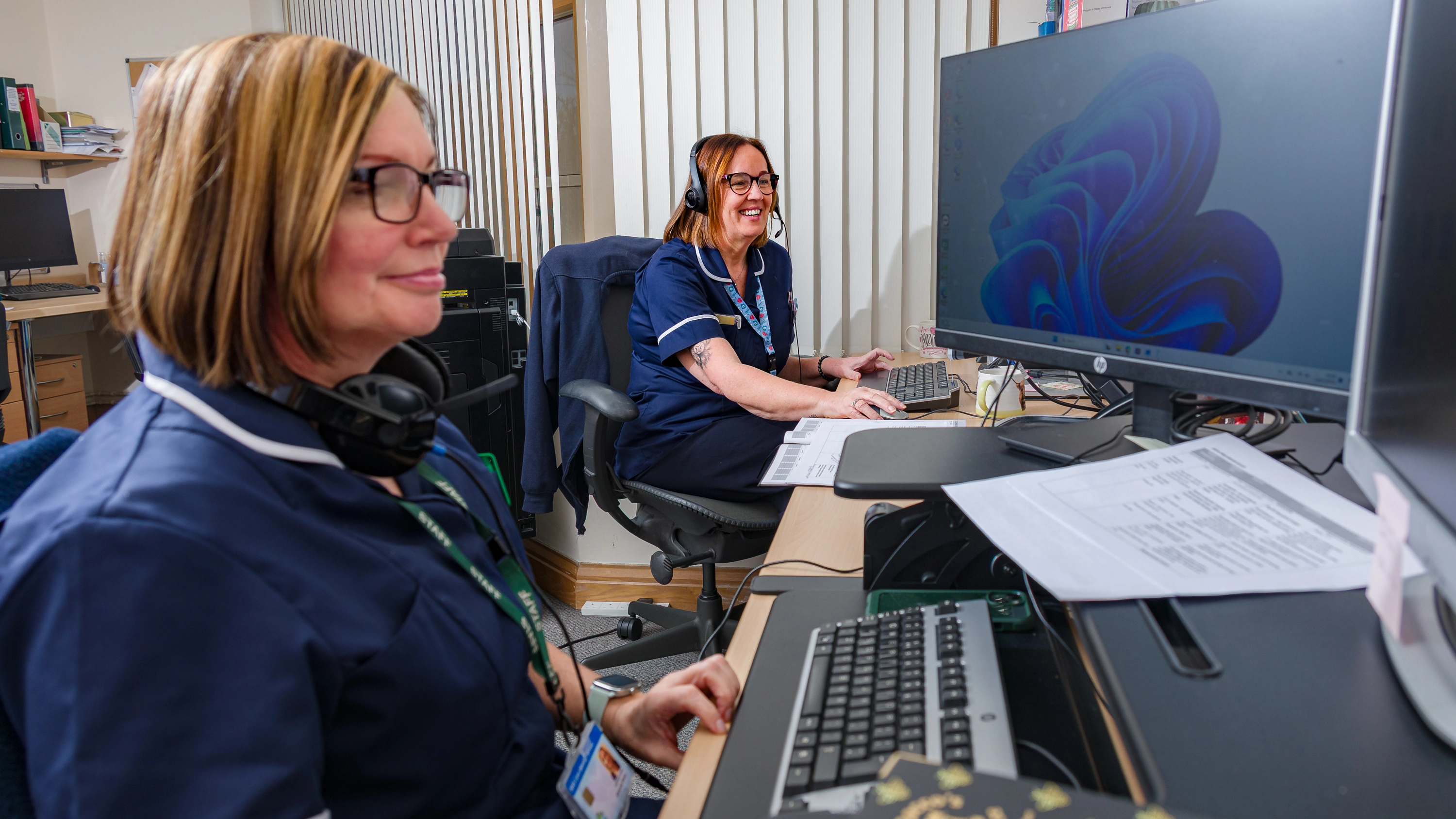 <h2><strong>Warrington Palliative Care Access Point</strong></h2>