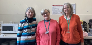 <h2><strong>Bereavement Cafes</strong></h2>