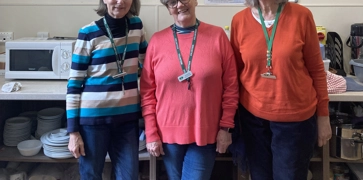 <h2><strong>Bereavement Cafes</strong></h2>