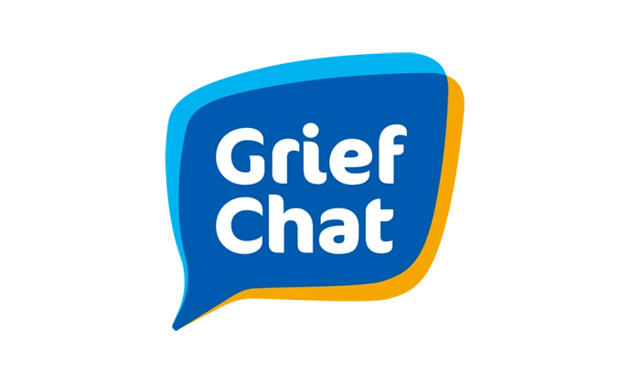 Grief Chat logo