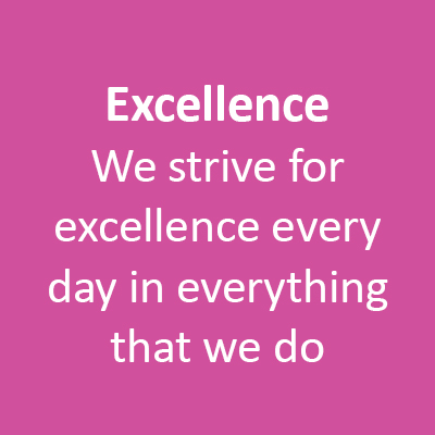 Excellence