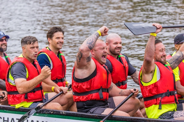 Dragon Boat Race