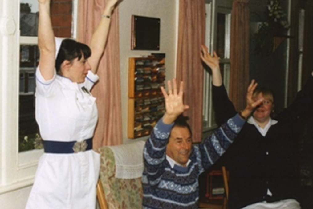 History of St Roccos