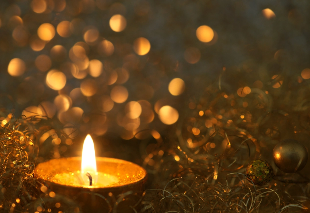 Christmas Dedications Page