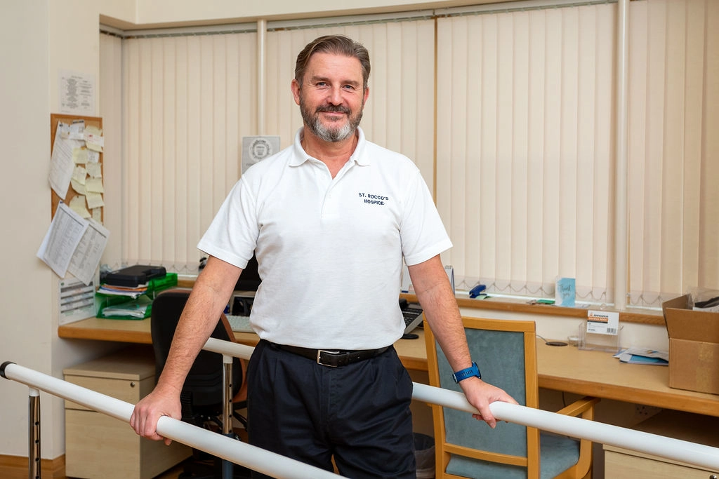 Physiotherapy & Occupational Therapy