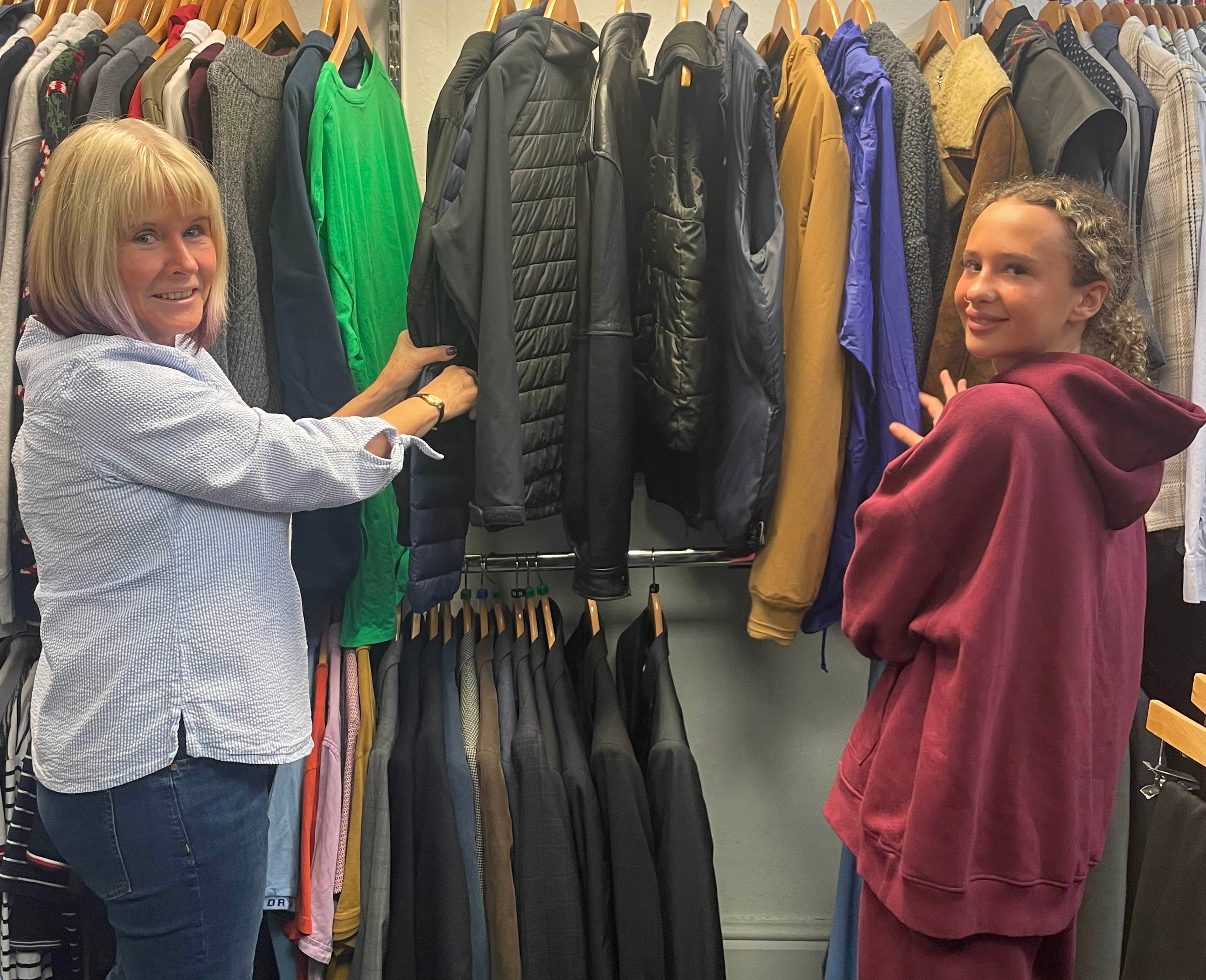 <h3><strong>Volunteering Opportunities</strong></h3>