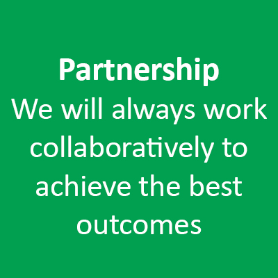 Partnership