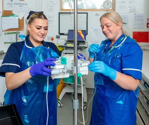 <h2><strong>Our Strategy</strong></h2>