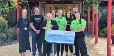 <h3><strong>Corporate Donations</strong></h3>