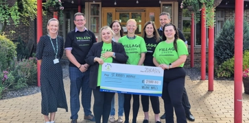 <h2><strong>Corporate Fundraising</strong></h2>