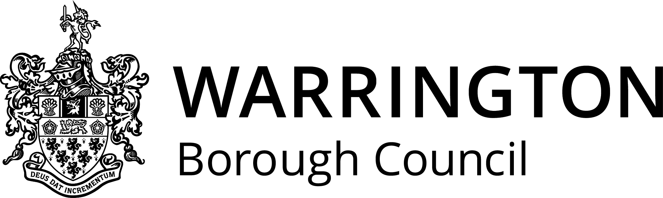 Warrington Borough Council