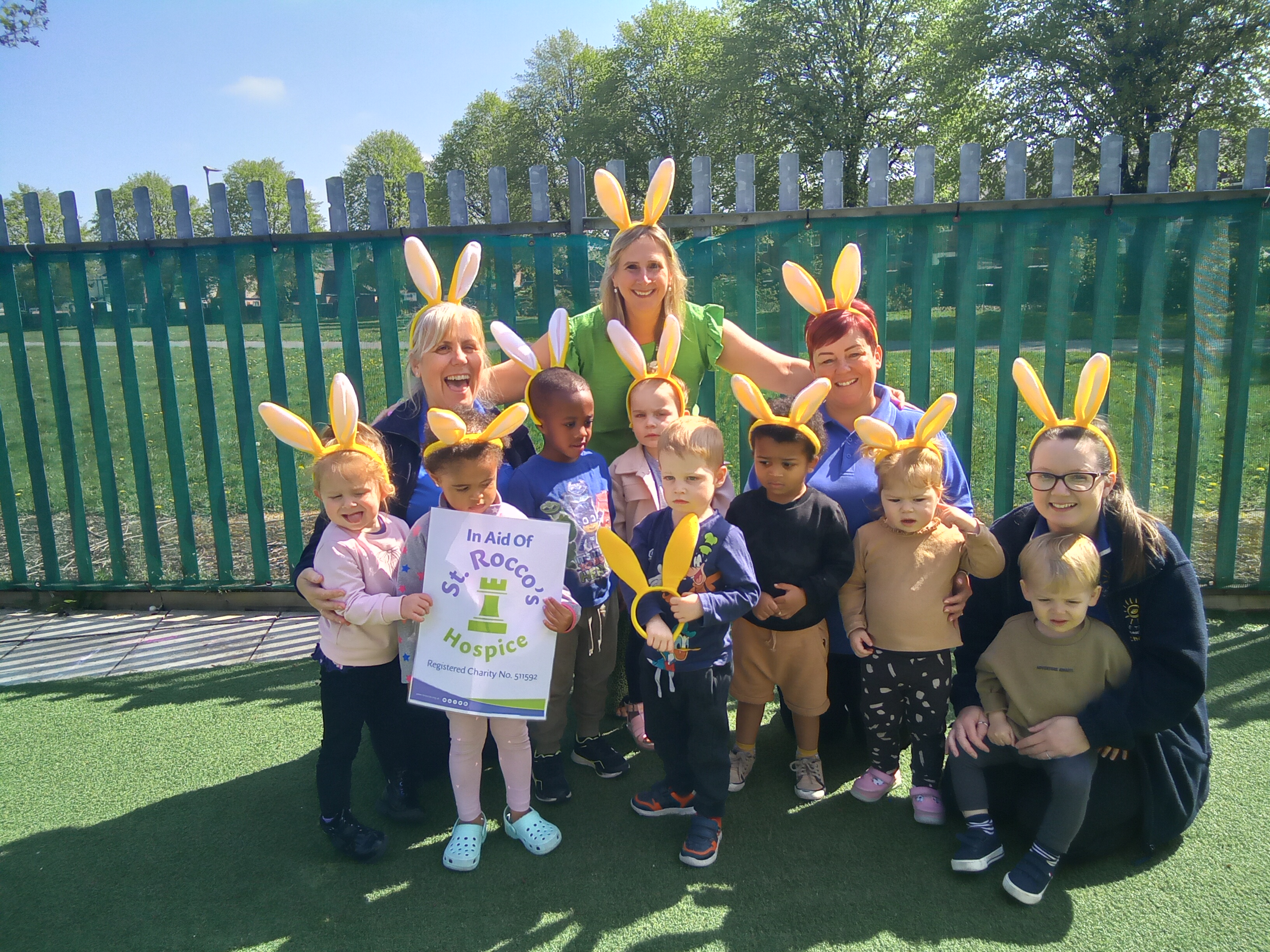 Little Treasures Nursery