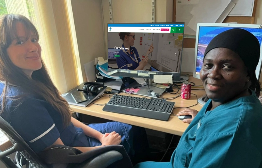 Integrated Palliative Care Hub