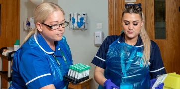 <h2><strong>Inpatient Care</strong></h2>