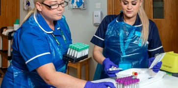 <h2><strong>Inpatient Care</strong></h2>
