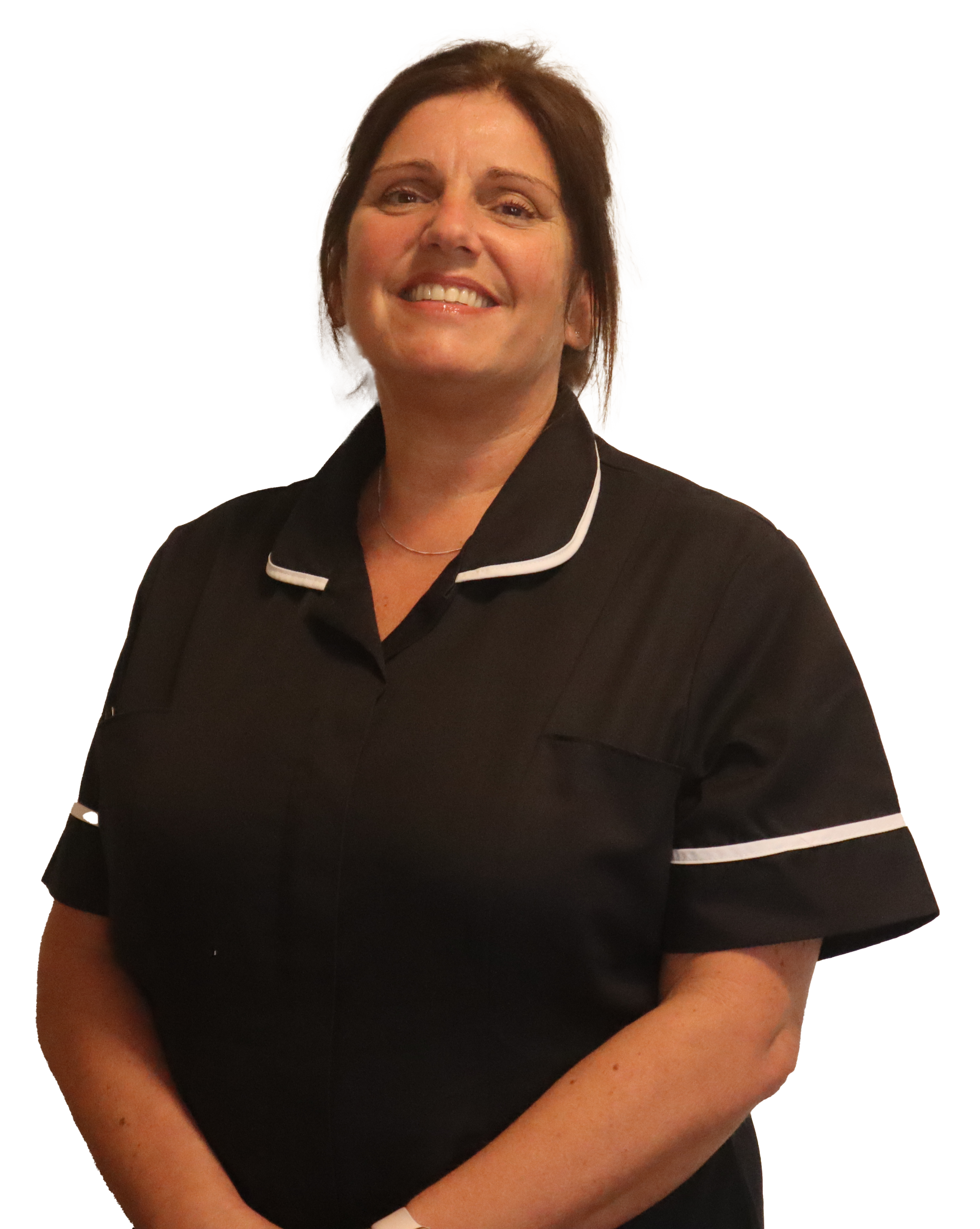 Tracygriffin Clinical Lead IPU&Therapy Nobackground