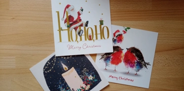 <h2><strong>Christmas Merchandise</strong></h2>