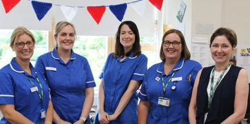 <h2><strong>Integrated Palliative Care Hub</strong></h2>