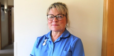 <h2><strong>Sponsor a Nurse </strong></h2>