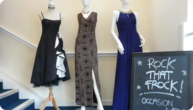 Roc That Frock